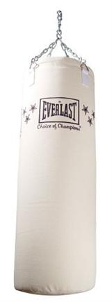 Canvas Heavy Bag